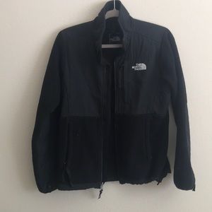North Face fleece